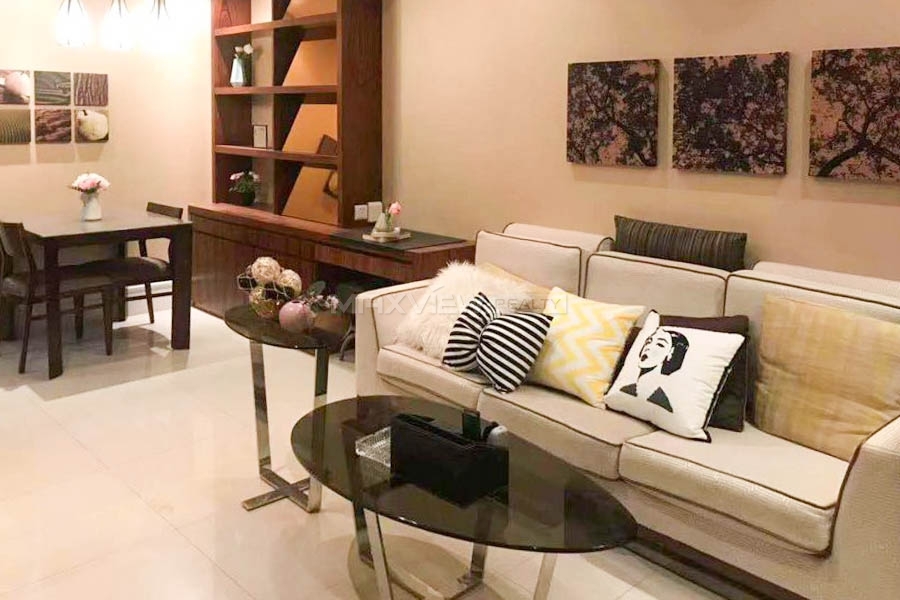 City Castle  1bedroom 85sqm ¥17,000 PRS1725