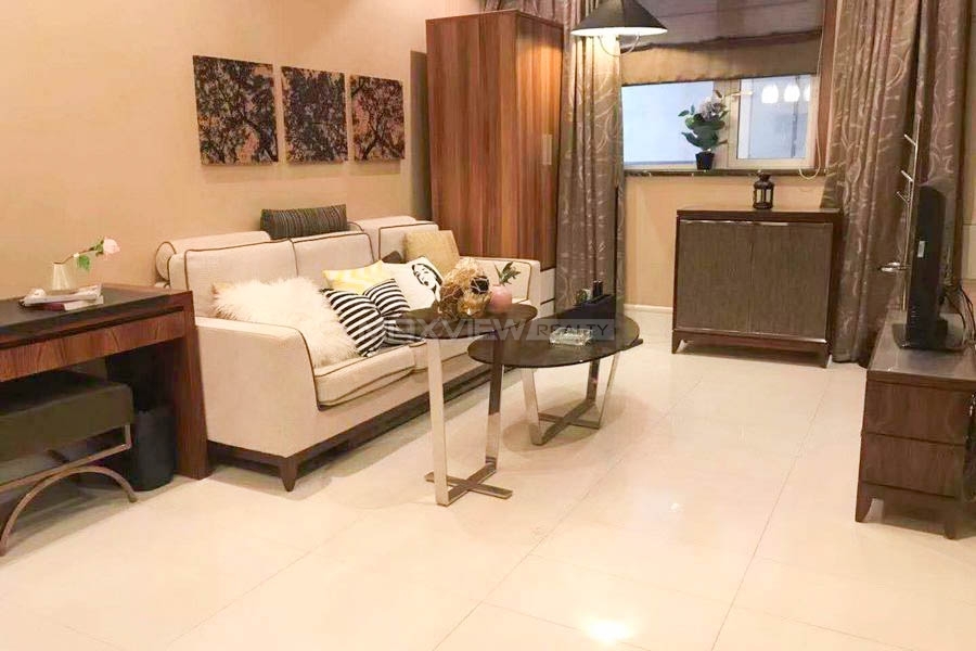 City Castle  1bedroom 85sqm ¥17,000 PRS1725