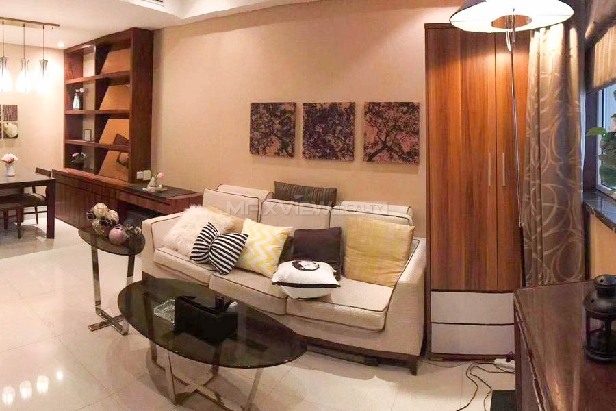 City Castle  1bedroom 85sqm ¥17,000 PRS1725