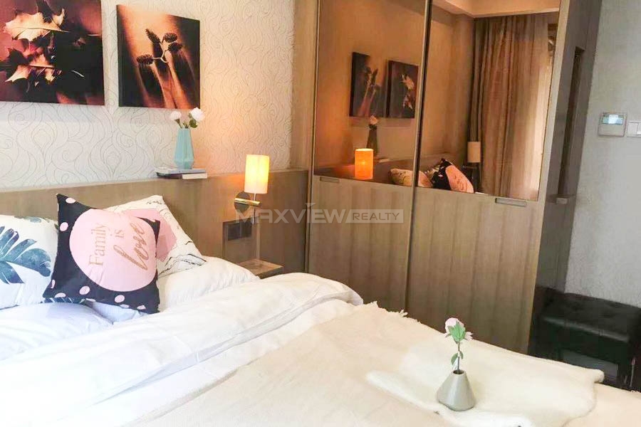 City Castle  1bedroom 85sqm ¥17,000 PRS1725