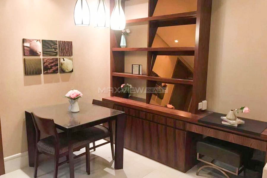 City Castle  1bedroom 85sqm ¥17,000 PRS1725