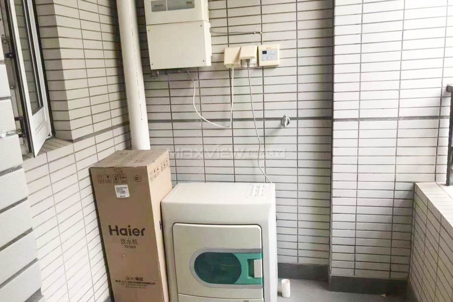 City Castle  1bedroom 85sqm ¥17,000 PRS1725