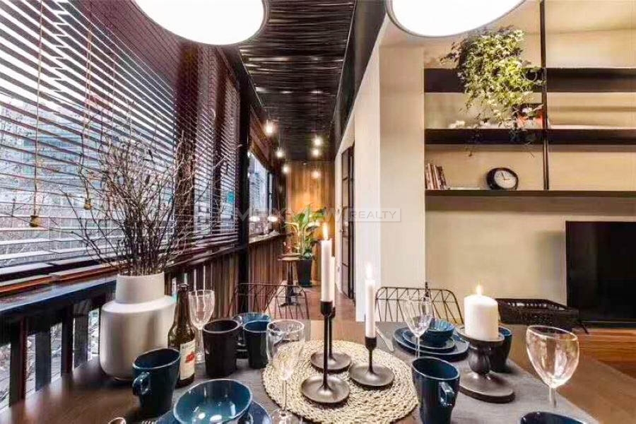 Old Apartment On Tianping Road 2bedroom 70sqm ¥17,000 PRS2723