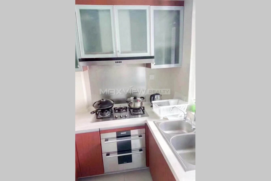 Regents Park 3bedroom 147sqm ¥19,000 PRS2722