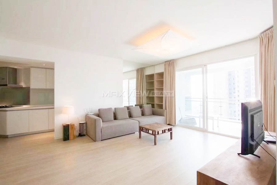 Central Residences 3bedroom 150sqm ¥35,000 PRS2733