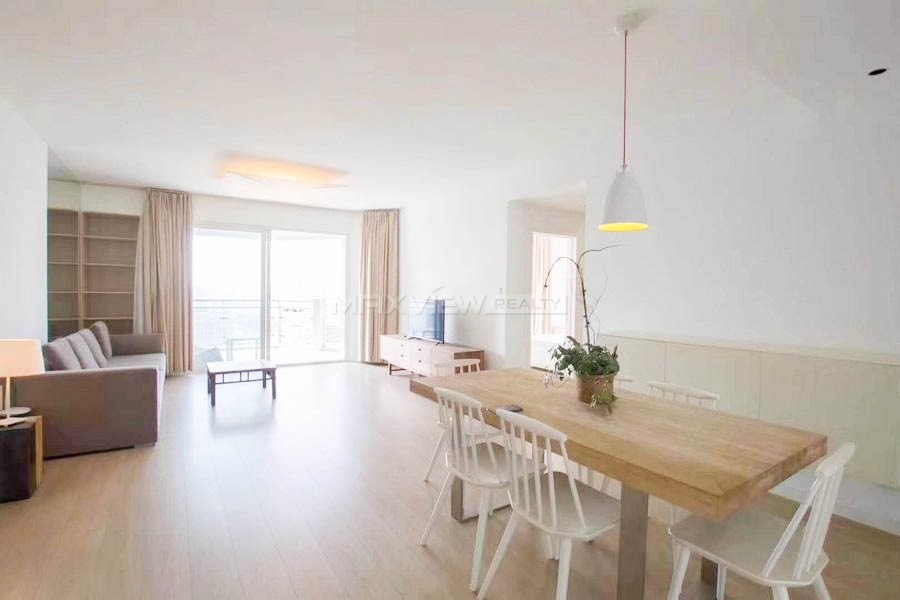 Central Residences 3bedroom 150sqm ¥35,000 PRS2733