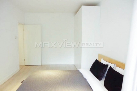Fuxin Garden 2bedroom 110sqm ¥25,000 PRS2730