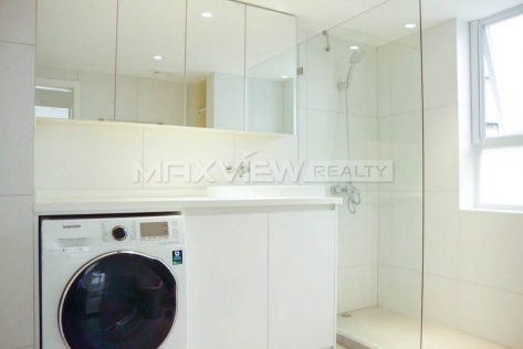 Fuxin Garden 2bedroom 110sqm ¥25,000 PRS2730