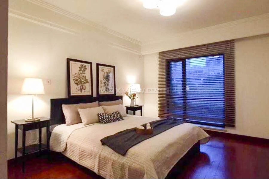 Mansion Artdeco 4bedroom 200sqm ¥22,000 PRS2731