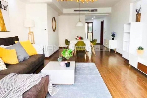 New Westgate Garden 3bedroom 160sqm ¥25,000 PRS2734