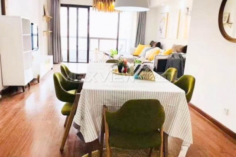 New Westgate Garden 3bedroom 160sqm ¥25,000 PRS2734