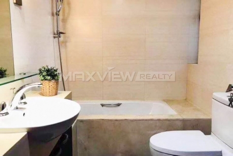 New Westgate Garden 3bedroom 160sqm ¥25,000 PRS2734
