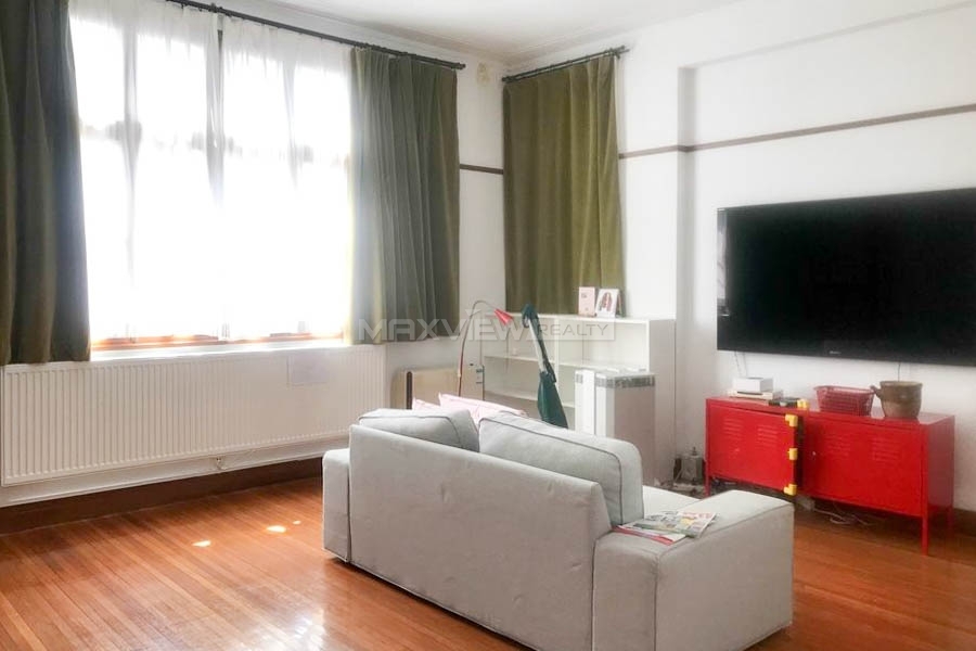 Old Apartment On Huaihai Middle Road 3bedroom 200sqm ¥32,000 PRS2732