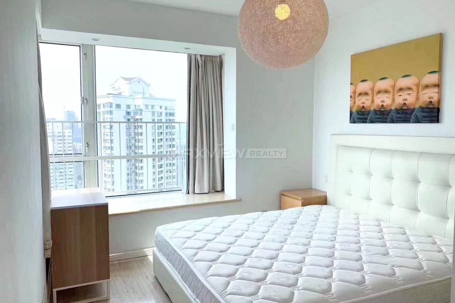 Oriental Manhattan 2bedroom 100sqm ¥17,000 PRS2727