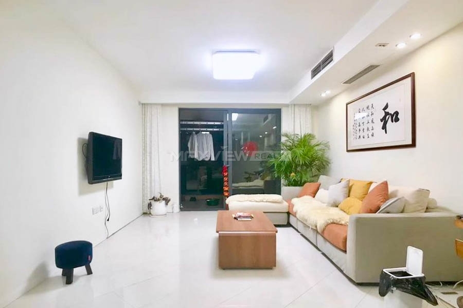 Territory Shanghai  2bedroom 118sqm ¥17,000 PRS2739