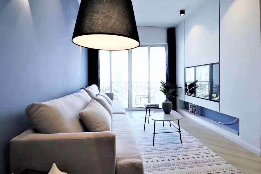 Jingan Jiayuan 3bedroom 140sqm ¥24,000 PRS2748