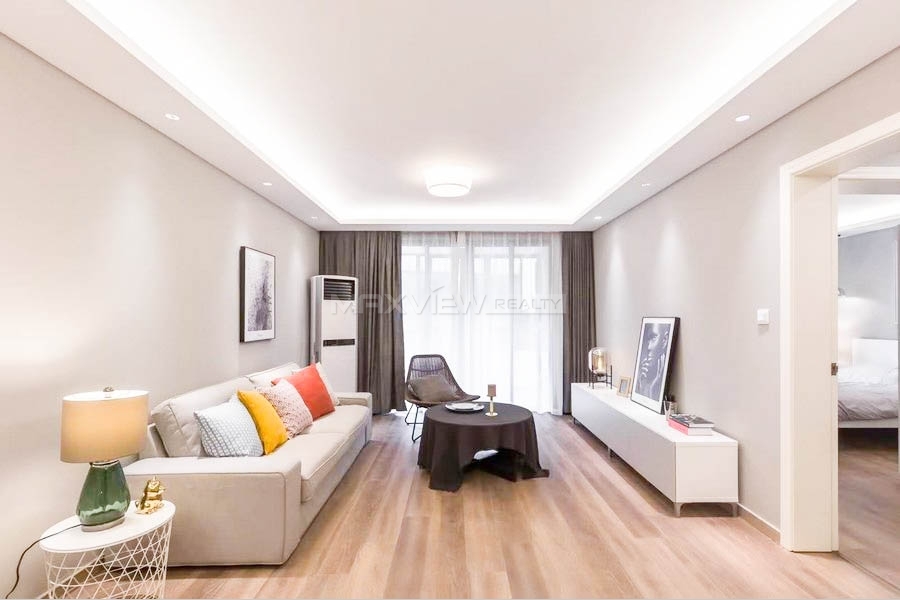 Jingwei Apartment 2bedroom 140sqm ¥28,000 PRS2749