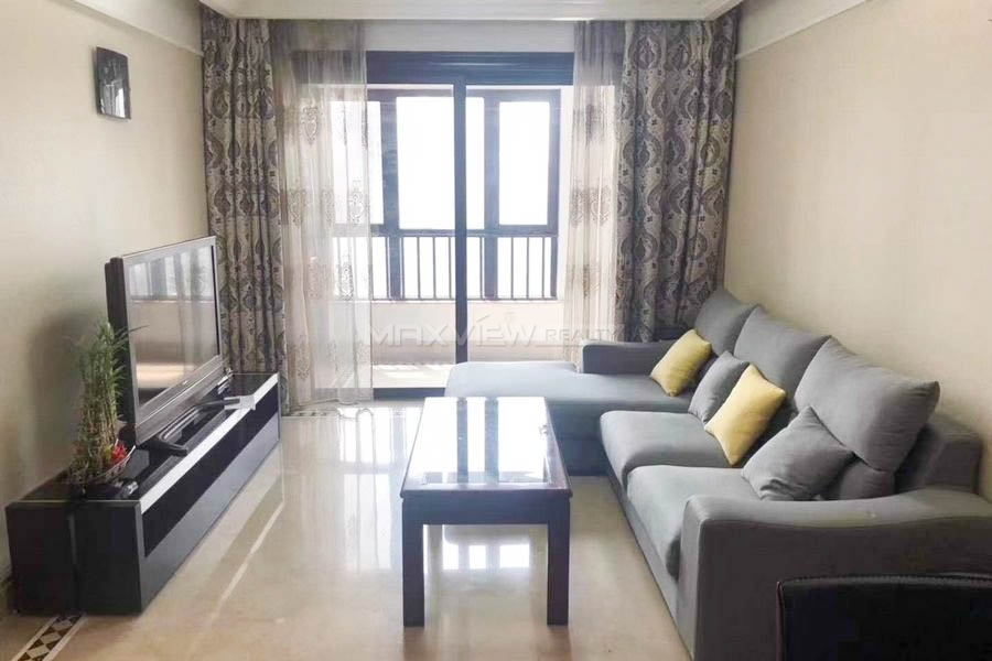 华侨城 2bedroom 100sqm ¥17,000 PRS2746