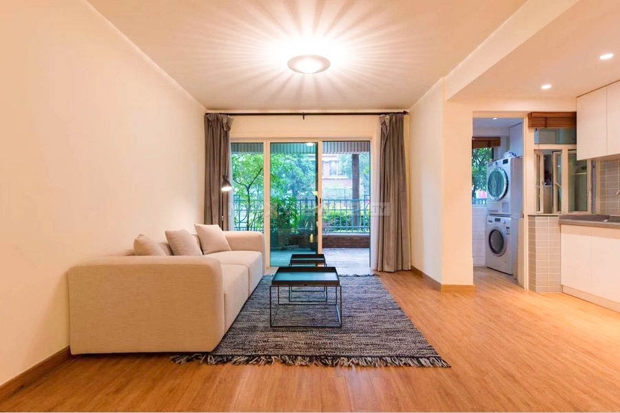 The Courtyards 2bedroom 120sqm ¥24,000 PRS2741