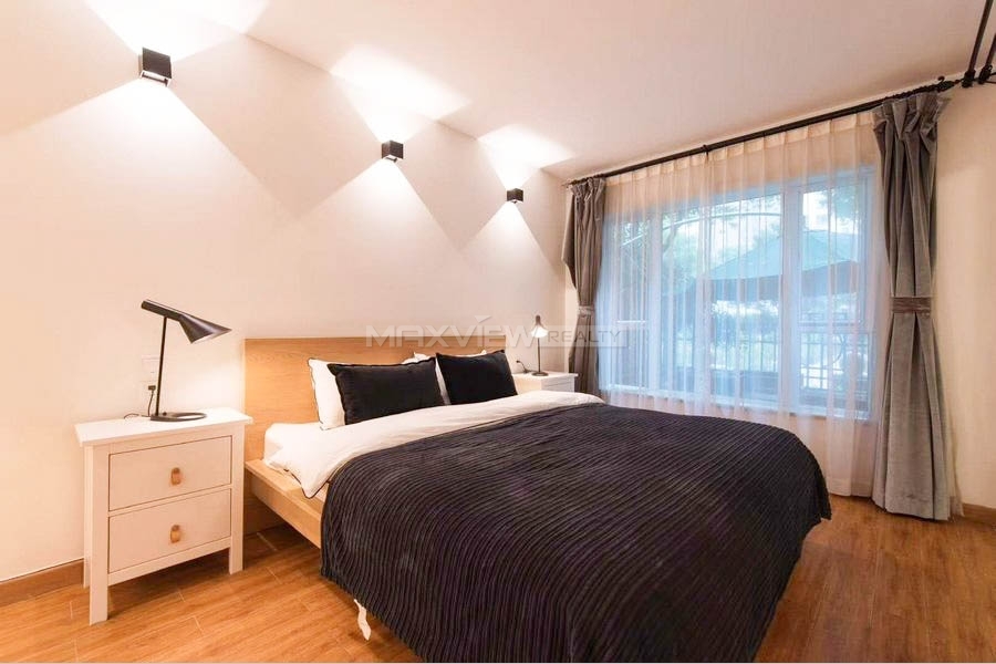 The Courtyards 2bedroom 120sqm ¥24,000 PRS2741
