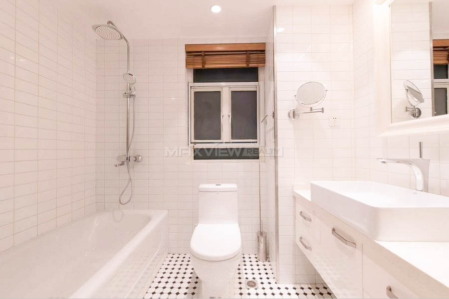 The Courtyards 2bedroom 120sqm ¥24,000 PRS2741