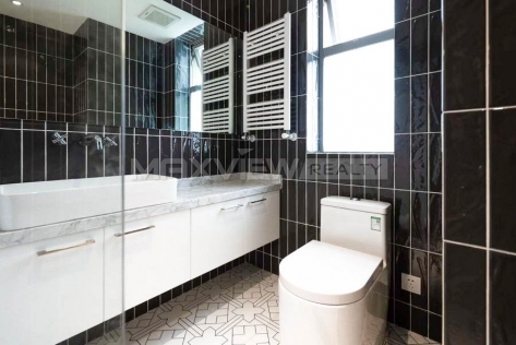 Apartment On Nanjing West  Road 3bedroom 120sqm ¥29,000 PRS2751