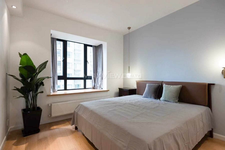 Apartment On Nanjing West  Road 3bedroom 120sqm ¥29,000 PRS2751