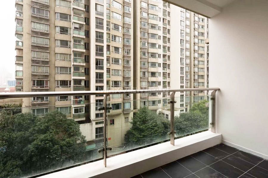 Apartment On Nanjing West  Road 3bedroom 120sqm ¥29,000 PRS2751