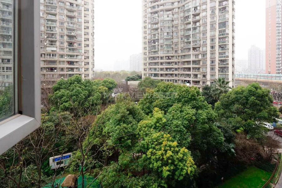 Apartment On Nanjing West  Road 3bedroom 120sqm ¥29,000 PRS2751