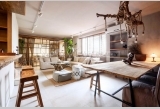 Apartment On Yandang Road 3bedroom 150sqm ¥37,000