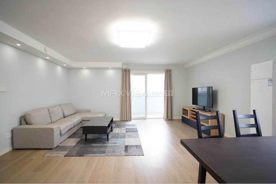 Apartment On Zhenning Road 3bedroom 150sqm ¥19,000 PRS2757