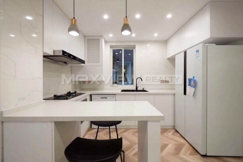 Donghu Apartment 3bedroom 155sqm ¥29,000 PRS2750