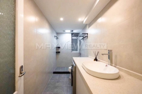 Donghu Apartment 3bedroom 155sqm ¥29,000 PRS2750