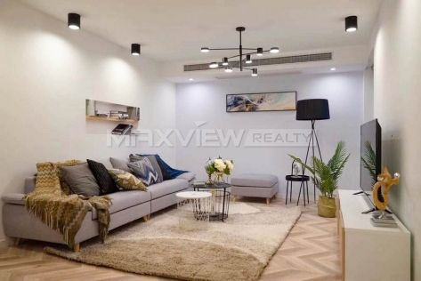 Donghu Apartment 3bedroom 155sqm ¥29,000 PRS2750