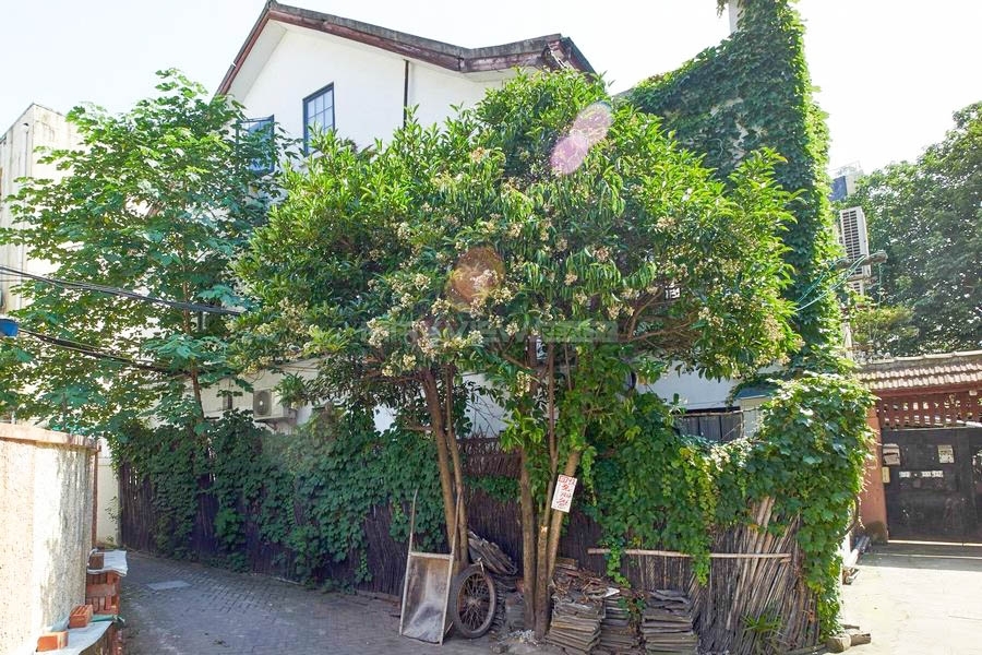 Old Garden House On Tai AN Road 4bedroom 160sqm ¥55,000 PRS2753