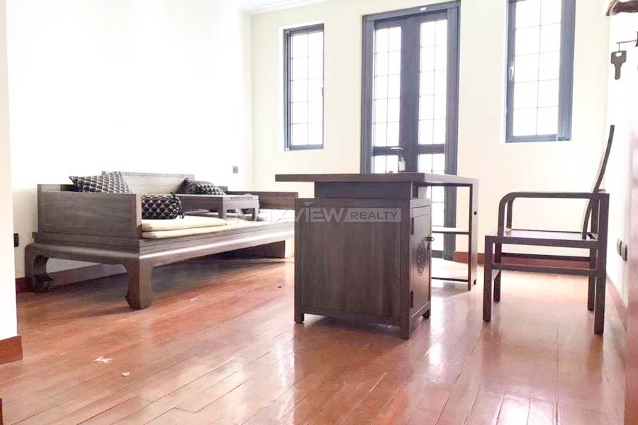 Old Lane House On WUlumuqi Middle Road 4bedroom 175sqm ¥31,000 PRS2754