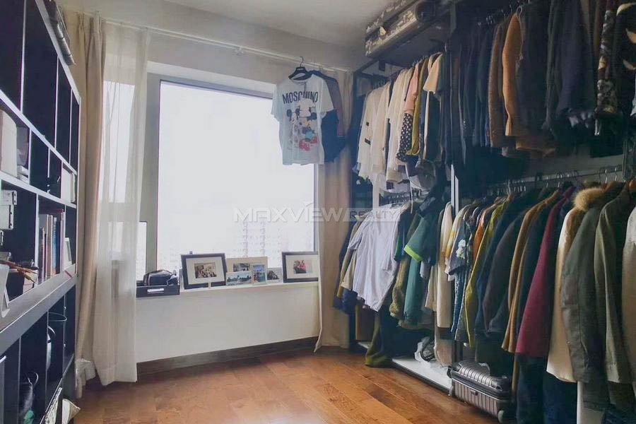 Eight Park Avenue 2bedroom 120sqm ¥24,000 PRS2764