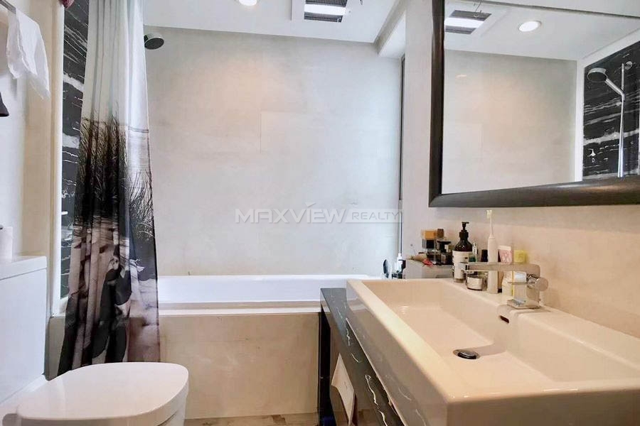 Eight Park Avenue 2bedroom 120sqm ¥24,000 PRS2764