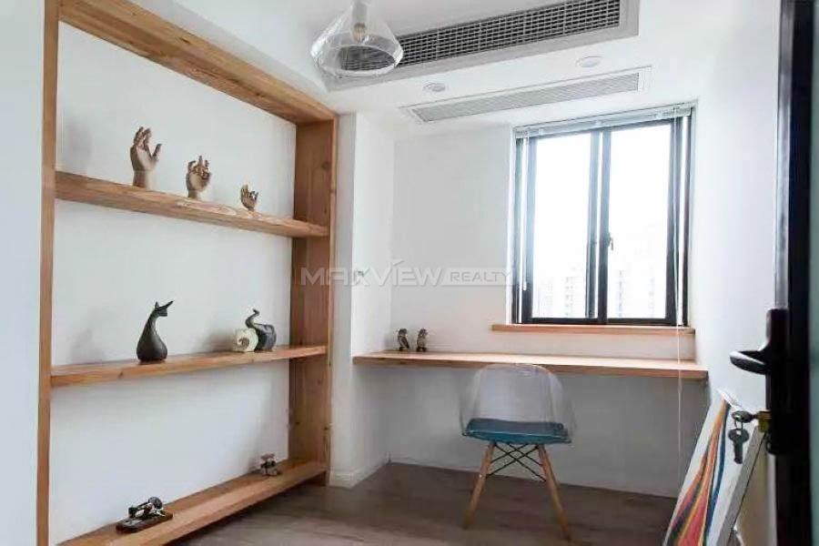 Huijing Yuan 4bedroom 160sqm ¥31,000 PRS2763