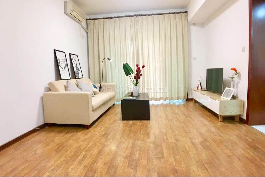 国际丽都城 1bedroom 80sqm ¥17,000 PRS2762