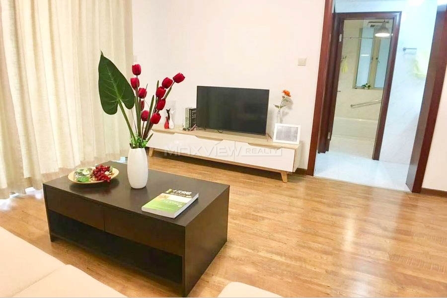 Ladoll International City 1bedroom 80sqm ¥17,000 PRS2762