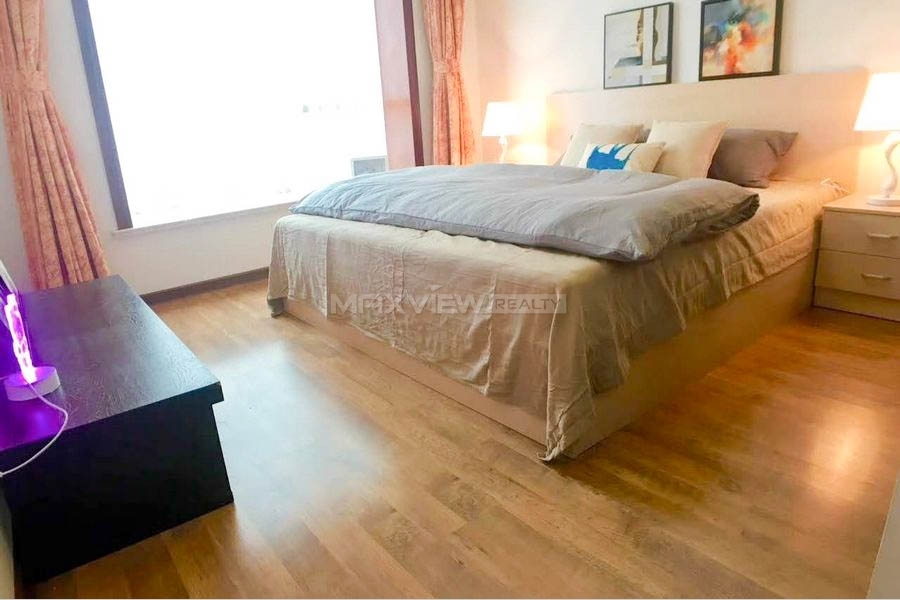 Ladoll International City 1bedroom 80sqm ¥17,000 PRS2762