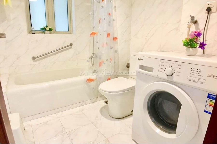 Ladoll International City 1bedroom 80sqm ¥17,000 PRS2762