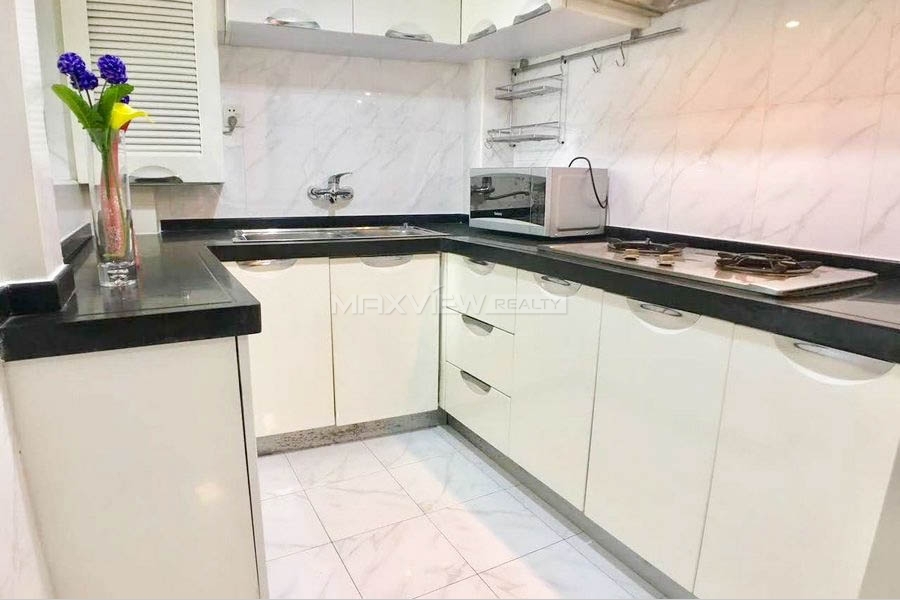 Ladoll International City 1bedroom 80sqm ¥17,000 PRS2762