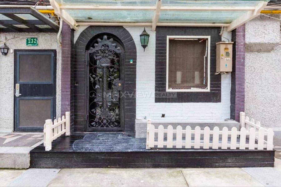Old Garden House On Changde Road 3bedroom 150sqm ¥22,000 PRS2766