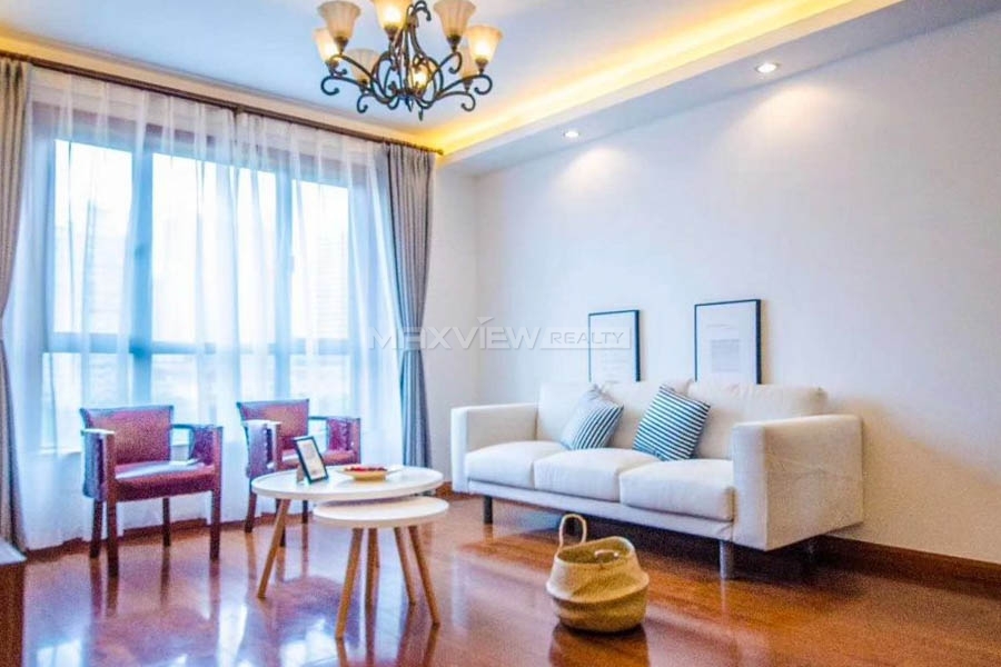 Territory Shanghai 3bedroom 157sqm ¥22,000 PRS2770