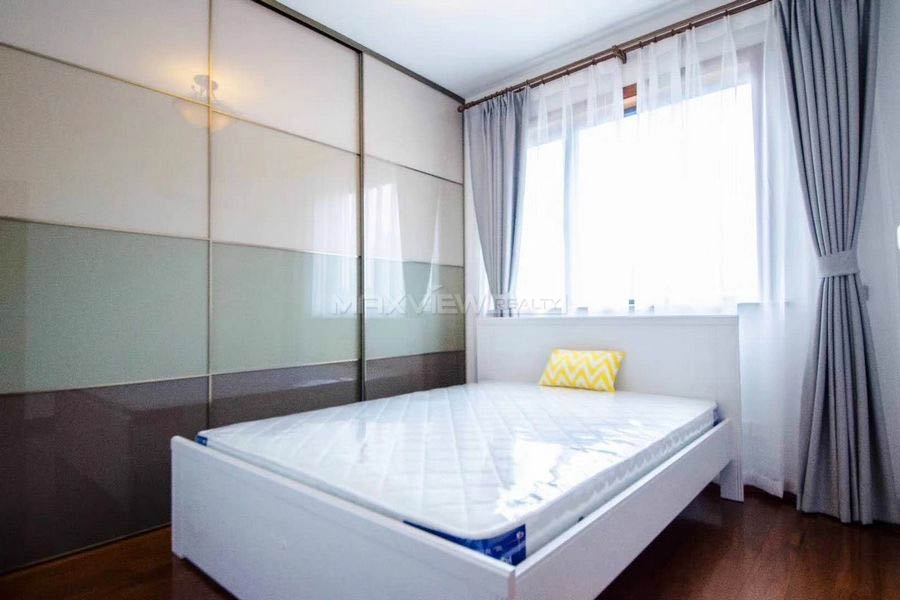 Territory Shanghai 3bedroom 157sqm ¥22,000 PRS2770