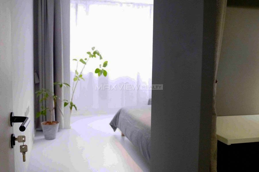 Old Apartment On Xinzha Road 2bedroom 150sqm ¥18,000 PRS2779