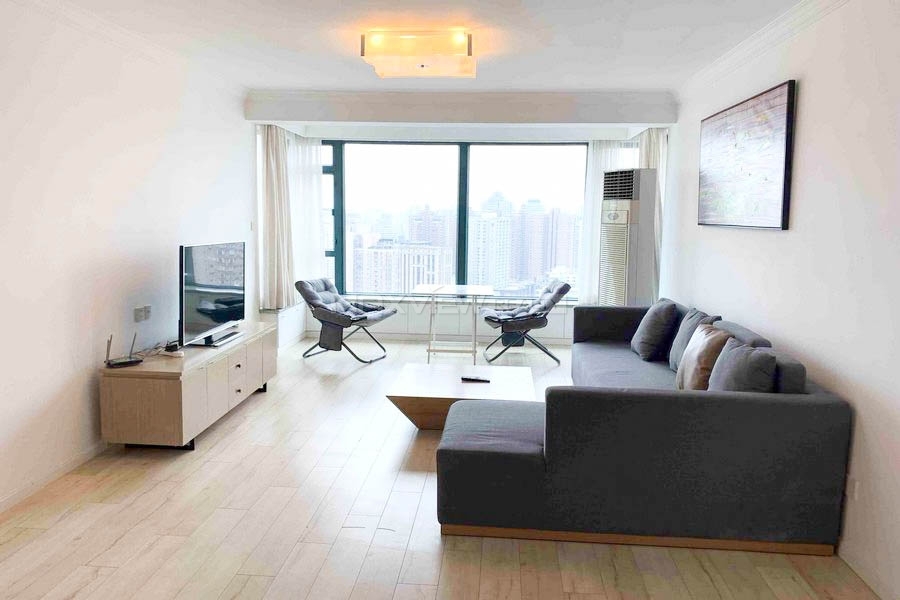 Oriental Manhattan 3bedroom 150sqm ¥22,000 PRS2777