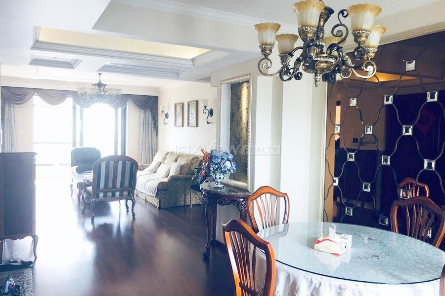 永业公寓 3bedroom 149sqm ¥29,000 PRS2785